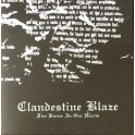 CLANDESTINE BLAZE - Fire Burns In Our Hearts - CD