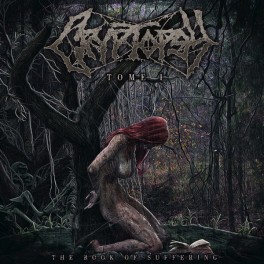 CRYPTOPSY - None So Vile - LP CRYPTOPSY - None So Vile - LP