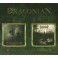 DRACONIAN - Turning Season Within / Where Lovers Mourn - 2-CD Digi