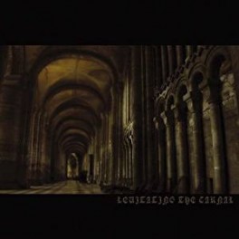 ELYSIAN BLAZE - Levitating The Carnal - CD ELYSIAN BLAZE - Levitating The Carnal - CD