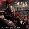DEOS - In Nomine Romae - CD