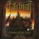 FALCHION - Chronicles Of The Dead - CD