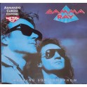 GAMMA RAY - Heading For The East - CD 