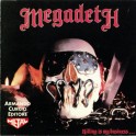MEGADETH - Killing Is My Business - CD