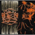 GALLERY OF DARKNESS - Sea Of Silence - CD