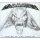 GAMMA RAY - Empire Of The Undead - CD + DVD Digi