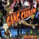 GANG CHAIN - Life After Life... - Mini CD