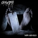 GARAGEDAYS - Dark And Cold - CD