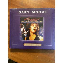 GARY MOORE - Live At The Marquee - CD Fourreau GARY MOORE - Live At The Marquee - CD Fourreau