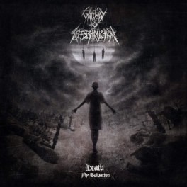 GATEWAY TO SELFDESTRUCTION - Death, My Salvation - CD Digi GATEWAY TO SELFDESTRUCTION - Death, My Salvation - CD Digi