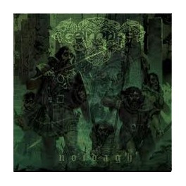GEIMHRE - Noidagh - CD GEIMHRE - Noidagh - CD