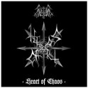 GELIDA OBSCURITAS - Heart Of Chaos - CD