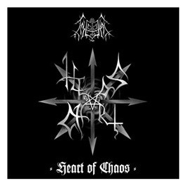 GELIDA OBSCURITAS - Heart Of Chaos - CD GELIDA OBSCURITAS - Heart Of Chaos - CD