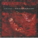 GEMISUADI - Live Like An Animal, Fuck Like An Animal - CD