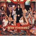 GENE SIMMONS - ***Hole - CD