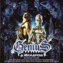 GENIUS - Episode 1: A Human Into Dreams' World - CD