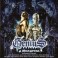 GENIUS - Episode 1: A Human Into Dreams' World - CD