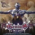 GENIUS - Episode 2: In Search Of The Little Prince - CD