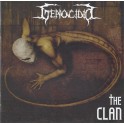 GENOCIDIO - The Clan - CD