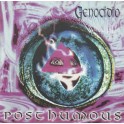 GENOCIDIO - Posthumous - CD