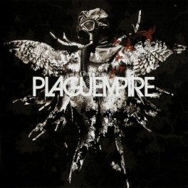 GHAMOREAN - Plaguempire - CD GHAMOREAN - Plaguempire - CD