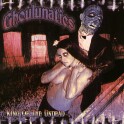 GHOULUNATICS - King Of The Undead - CD