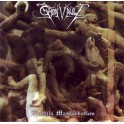 GHOULVAULT - Wojtyla Masturbation - CD