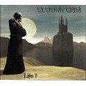 GLOOMY GRIM - Life ? - CD Digi