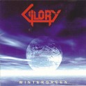 GLORY - Wintergreen - CD
