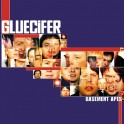 GLUECIFER - Basement Apes - CD