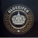 GLUECIFER - Kings Of Rock (B-Sides And Rarities 1994-2005) - CD