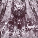 GNOSTIC - Evoking The Demon - CD Enhanced
