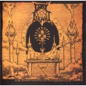 GOAT TYRANT - Thy Summoning Of Three Demonic Rituals - CD
