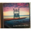 GOD OF THE STONE - Il Dio Della Pietra - Ep CD