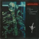 GODBLOOD - Those Funeral Times - CD