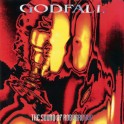 GODFALL - The Sound Of Robogroove - Mini CD