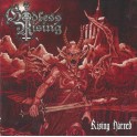 GODLESS RISING - Rising Hatred - CD