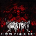 GODLESS TRUTH - Arrogance Of Supreme Power - CD