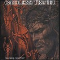 GODLESS TRUTH - Burning Existence - CD