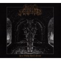 GODS FORSAKEN - In A Pitch Black Grave - CD Digi