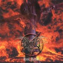 GOETIA - Hail Satan - CD