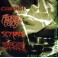 GORECONCEPTION REALITY - Cumshot / Aborted Fetus / Scybala / Mortalized - 4 Way Split CD