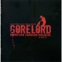 GORELORD - Norwegian Chainsaw Massacre - CD