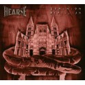 HEARSE - Dominion Reptilian - CD Digi