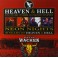 HEAVEN AND HELL - Neon Nights • 30 Years Of Heaven & Hell • Live At Wacken - CD