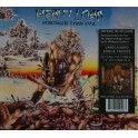 HEAVY LOAD - Stronger Than Evil - CD Digi