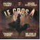 LE GROS 4 (NO ONE IS INNOCENT/TAGADA JONES/ULTRA VOMIT/MASS HYSTERIA - Live Au Zénith De Strasbourg - BOX 4CD + 2 DVD