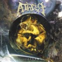 ATHEIST - Jupiter - CD Digipack