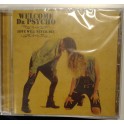 WELCOME DR PSYCHO - Gimme Someone To Hate - CD