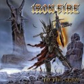 IRON FIRE - To The Grave - CD 